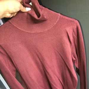 Turtleneck